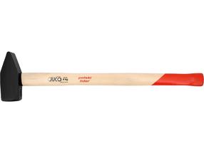 Šaltkalvio plaktukas Juco, 4000 g