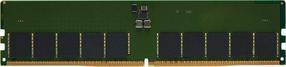 Serveri operatiivmälu Kingston KSM56E46BD8KM-32HA, DDR5, 32 GB, 5600 MHz