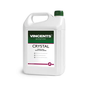 Vedel klaas Vincents Polyline, 1.4 kg