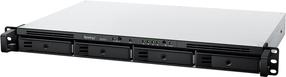 Tīkla disku masīvs Synology RS422+