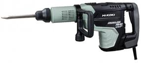 Atskėlimo plaktukas HiKOKI H60MEY, 12.2 kg, 1500 W