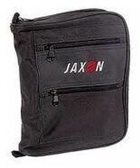 Kalapüügikott Jaxon Fishing Rig Bag AK-KZS007, must v.