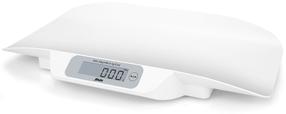 Детские весы Alecto BC-30, 538 мм, 345 мм, 20 кг