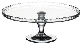 Tortinė Pasabahce Patisserie, Ø 32 cm, Skaidri sp.