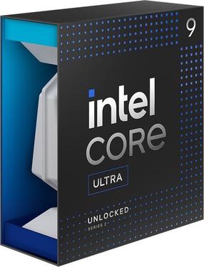 Procesorius Intel Core™ Ultra 9 285K, 3.7GHz, FCLGA1851, 36MB