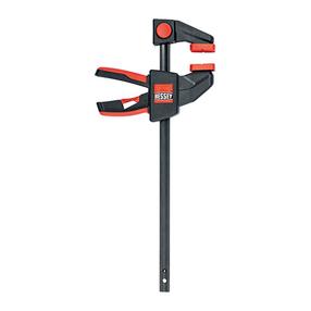 Тиски Bessey EZM15-6, 75 кг, пластик, 15 см x 6 см