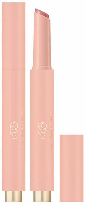 Huulepalsam Lovro Afterlight Shimmer, 2 g, petal nectar v., 02