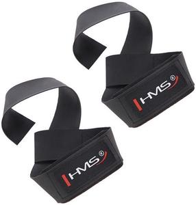 Treeningvöö HMS Lifting Straps F4433, 51 cm, 2 tk