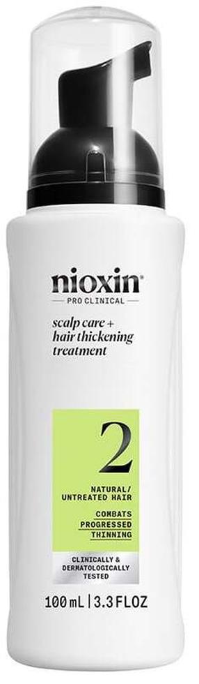 Matu serums Nioxin System 2 Densifying, 100 ml