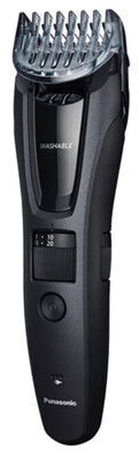 Barzdakirpė Panasonic ER-GB62-H503, juoda sp.