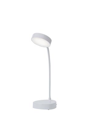 Laualamp Okko Sparti SS1910, LED, 2.5W, valge v./valge v.