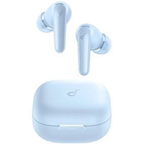 Belaidės ausinės Soundcore Soundcore R60i D1202G31, mėlyna sp.