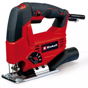 Лобзик Einhell TC-JS 80/1 Kit, 550 Вт