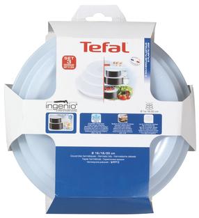 Крышка для сковороды Tefal INGENIO 2100071960, 200 мм