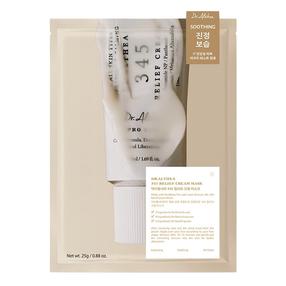 Veido kaukė Dr. Althea 345 Relief Cream Mask, 28 ml