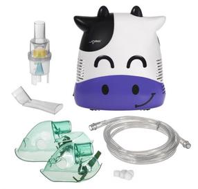 Inhalaator lastele, kompressor- ProMedix PR-810
