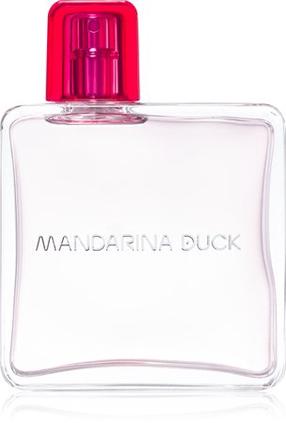 Tualettvesi Mandarina Duck For Her, 100 ml