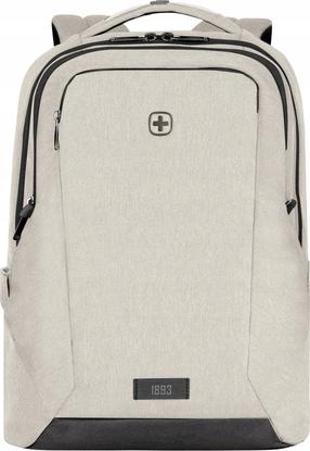 Рюкзак для ноутбука Wenger MX Professional, песочный цв., 21 л, 16″