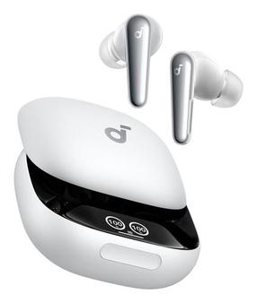 Juhtmeta kõrvaklapid Anker Soundcore Liberty 4 Pro, valge v.