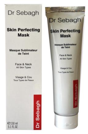 Маска для лица Dr. Sebagh Skin Perfecting Face & Neck, 150.0 мл