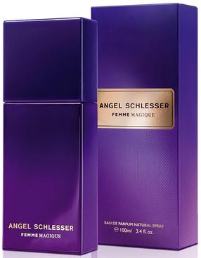 Parfimērijas ūdens Angel Schlesser Femme Magique, 100 ml