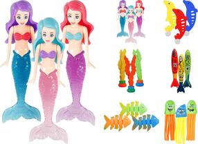 Игрушка для ванны S34497140, (цвет/дизайн выбирается случайным образом)