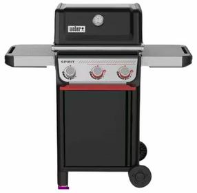 Dujinė kepsninė Weber Spirit E-325 GBS, 67.5 cm x 123 cm