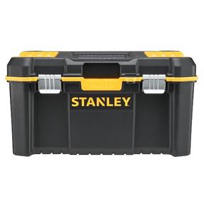 Įrankių dėžė Stanley STST83397-1, 49 cm x 25 cm x 28 cm, juoda sp./geltona sp.