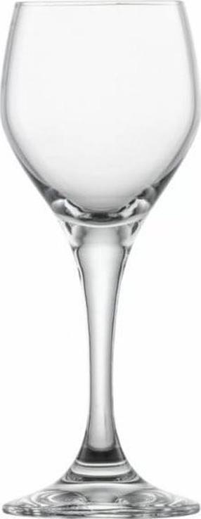 Liķiera glāžu komplekts Schott Zwiesel Mondial, kristalīna, 0.071 l, 6 gab.