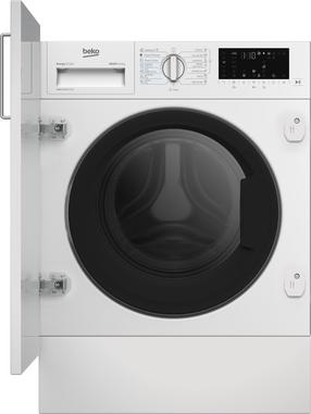 Pesumasin - kuivati Beko B5DBT68547W