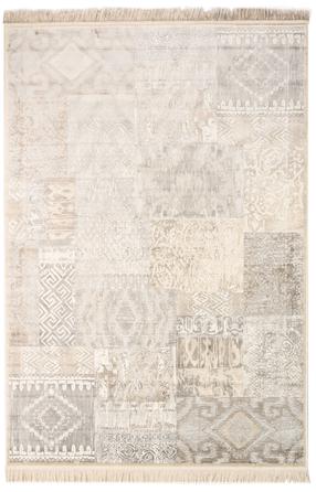 Kilimas Domoletti Royal Palace, įvairių spalvų/ruda, 195 cm x 135 cm