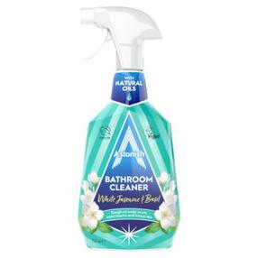 Чистящее средство для ванны Astonish, 0.75 л