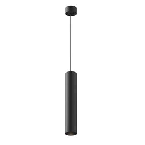 Lampa karināms Maytoni Artisan P082PL-GU10-B, GU10, 1 x 10 W, melna krās. / melna krās.