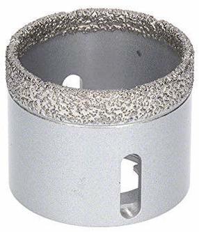 Grąžtas Bosch 2608599016, plytelės, 51 mm x 3.5 cm