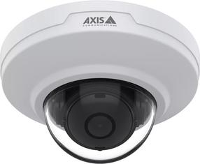 Kupola kamera AXIS M3088-V