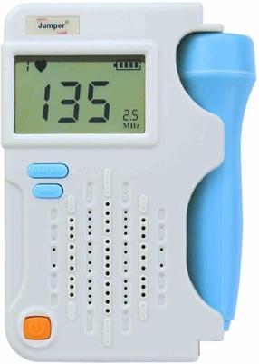 Kardiomonitors Jumper 100B+ Fetal Doppler