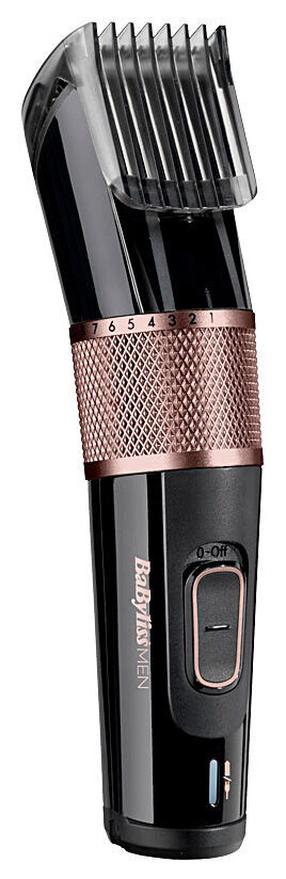 Машинки для стрижки Babyliss E974E