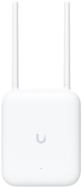 Juhtmevaba side võrgu tugijaam Ubiquiti UniFi U7 Outdoor, 5 GHz, valge v.