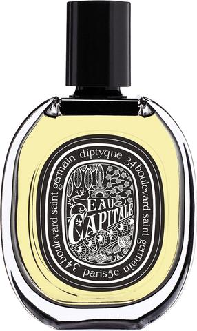 Tualettvesi Diptyque Eau Capitale, 75 ml