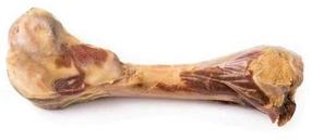 Skanėstas šunims Zolux Parma Ham Bone M, kumpis, 0.17 kg