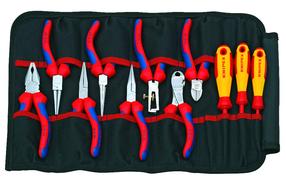 Įrankių rinkinys Knipex 00 19 41