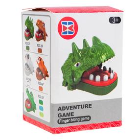 Настольная игра Adventure Finger Biting