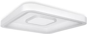 Išmanusis šviestuvas lubų Ledvance Smart+ Indoor Orbis Stella AC31447, LED, 2700 - 6500 °K, 2 x 32 W, balta sp. / balta sp.