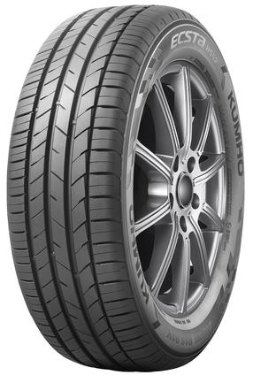 Vasarinė automobilių padanga Kumho Ecsta HS52 225/55/R17, 101-W, C, A, 72 dB