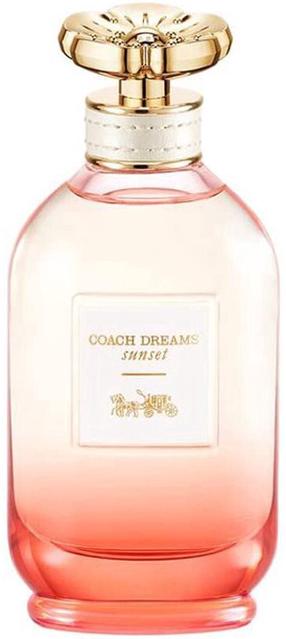 Parfüümvesi Coach Dreams Sunset, 90 ml