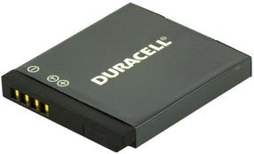 Akumuliatorius Duracell Premium Analog, Li-ion, 700 mAh