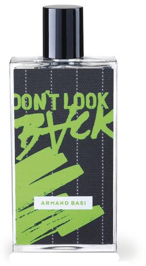 Туалетная вода Armand Basi Dont Look Back Uniform, 100 мл