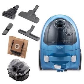 Dulkių siurblys Zelmer ZVC032P Radek, 800 W