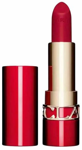 Lūpų dažai Clarins Joli Rouge Velvet, 3.5 g, 742 joli rouge sp., 742