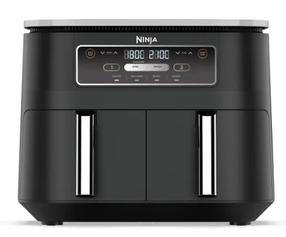 Аэрогриль Ninja AF200EU, черный цв., 2400 Вт, 7.6 л